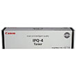 Canon Canon 2784B003AA (IPQ-4) Toner Cartridge (69000 Yield)