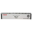 Canon Canon 2785B003AA (GPR-35) Toner Cartridge (14600 Yield)