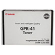 Canon Canon 3480B005AA (GPR-41) Toner Cartridge (6400 Yield)