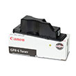 Canon Canon 6647A003AA (GPR-6) Toner Cartridge (795 gm) (15000 Yield)