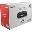 Canon Canon 6812A001AA (L50) Toner Cartridge (5000 Yield)