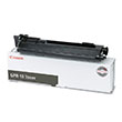 Canon Canon 8640A003AA (GPR-13) Black Toner Cartridge (23000 Yield)