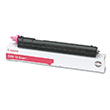 Canon Canon 8642A003AA (GPR-13) Magenta Toner Cartridge (8500 Yield)