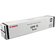 Canon Canon 9629A003AA (GPR-15) Toner Cartridge (21000 Yield)