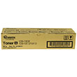 Copystar Copystar 37029015 Toner Cartridge (Includes Waste Bottle) (300 gm) (7000 Yield)