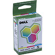 Dell Dell J5567 (Series 5) Color Ink Cartridge (OEM# 310-5375 310-6274 310-6966 310-5884 310-6971 310-8236 310-7162 330-0052)