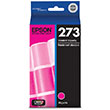Epson Epson T273320 (273) Magenta Ink Cartridge