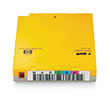 Hewlett Packard HP C7973AL LTO 3 Ultrium (400/800 GB) RW Custom Labeled Data Cartridge (20/Pkg) (Includes 5 Cleaning Cartridge Labels)