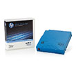 Hewlett Packard HP C7975A LTO Ultrium  5 (1.5/3.0 TB) Data Cartridge With Case