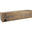 Konica Minolta Konica 8938-505 Minolta Black Toner Cartridge (20000 Yield)