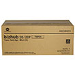 Konica Minolta Konica A32W011 Minolta (TNP24) Toner Cartridge (8000 Yield)