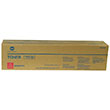 Konica Minolta Konica A3VU330 Minolta Magenta Toner Cartridge (TN711M) (31500 Yield)