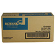 Kyocera Kyocera TK-572C Cyan Toner Cartridge (12000 Yield)