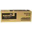 Kyocera Kyocera TK-867K Black Toner Cartridge (20000 Yield)