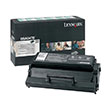 Lexmark Lexmark 08A0478 High Yield Return Program Toner Cartridge (6000 Yield)