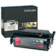 Lexmark Lexmark 12A6765 High Yield Toner Cartridge (30000 Yield)