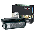 Lexmark Lexmark 12A6865 High Yield Return Program Toner Cartridge (30000 Yield)