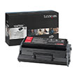 Lexmark Lexmark 12A7305 High Yield Toner Cartridge (6000 Yield)