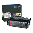 Lexmark Lexmark 12A7362 High Yield Toner Cartridge (21000 Yield)