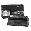 Lexmark Lexmark 12A7400 Return Program Toner Cartridge (3000 Yield)