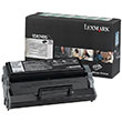 Lexmark Lexmark 12A7405 High Yield Return Program Toner Cartridge (6000 Yield)