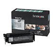 Lexmark Lexmark 12A7415 High Yield Return Program Toner Cartridge (10000 Yield)