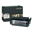 Lexmark Lexmark 12A7465 Extra High Yield Return Program Toner Cartridge (32000 Yield)