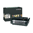 Lexmark Lexmark 12A7469 Extra High Yield Return Program Toner Cartridge for Label Applications (32000 Yield)