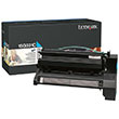 Lexmark Lexmark 15G031C Cyan Toner Cartridge (6000 Yield)