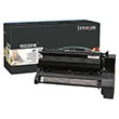 Lexmark Lexmark 15G031K Black Toner Cartridge (6000 Yield)