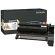 Lexmark Lexmark 15G031Y Yellow Toner Cartridge (6000 Yield)