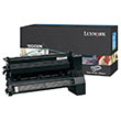 Lexmark Lexmark 15G032K High Yield Black Toner Cartridge (15000 Yield)