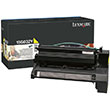 Lexmark Lexmark 15G032Y High Yield Yellow Toner Cartridge (15000 Yield)