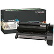 Lexmark Lexmark 15G041C Cyan Return Program Toner Cartridge (6000 Yield)