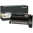 Lexmark Lexmark 15G041K Black Return Program Toner Cartridge (6000 Yield)