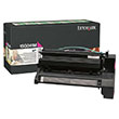 Lexmark Lexmark 15G041M Magenta Return Program Toner Cartridge (6000 Yield)