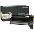 Lexmark Lexmark 15G041Y Yellow Return Program Toner Cartridge (6000 Yield)