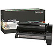 Lexmark Lexmark 15G042K High Yield Black Return Program Toner Cartridge (15000 Yield)