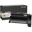 Lexmark Lexmark 15G042M High Yield Magenta Return Program Toner Cartridge (15000 Yield)