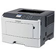 Lexmark Lexmark 35S0160 MS315dn Mono Laser Printer