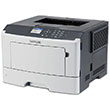Lexmark Government 35ST300 Lexmark MS510dn Mono Laser Printer