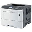 Lexmark Lexmark 35S0400 MS610dn Mono Laser Printer