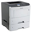 Lexmark Lexmark 35S0450 MS610dtn Mono Laser Printer