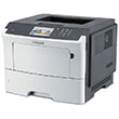 Lexmark Lexmark 35S0500 MS610de Mono Laser Printer