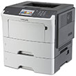 Lexmark Lexmark 35S0550 MS610dte Mono Laser Printer