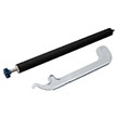 Lexmark Lexmark 40X1886 Transfer Roll Assembly (With Tool)