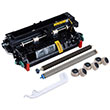 Lexmark Lexmark 40X4767 Type 2 Maintenance Kit (110-127V) (Includes Transfer Roll Assembly Charge Roll Replacement Kit Fuser Assembly Pick Roll Assembly) (Special Applications) (150000 Yield)