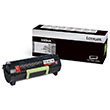 Lexmark Lexmark 50F0HA0 (500HA) High Yield Toner Cartridge (5000 Yield)