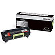 Lexmark Lexmark 50F0XA0 (500XA) Extra High Yield Toner Cartridge (10000 Yield)