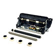 Lexmark Lexmark 56P1855 Fuser Maintenance Kit (110-120V) (Includes Fuser Assembly Transfer Roll Assembly Charge Roll Replacement Kit Pick Roll Assembly) (300000 Yield)